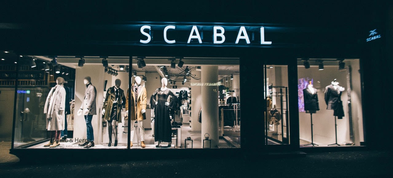 Scabal