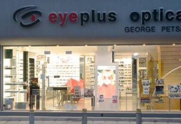 Eyeplus Optical House