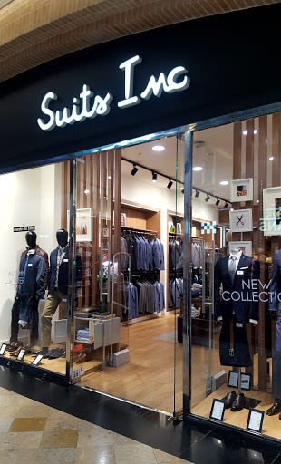 Suits Inc