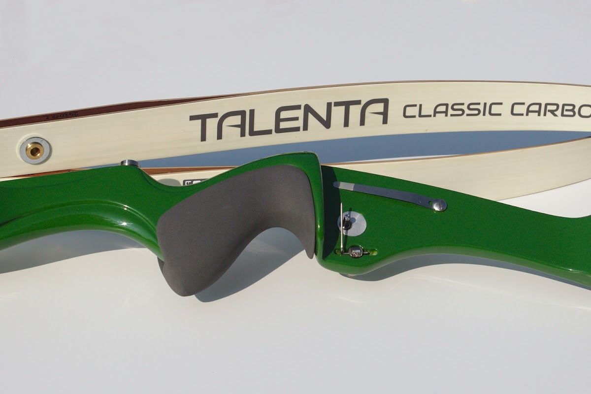 Talenta Archery e.U.