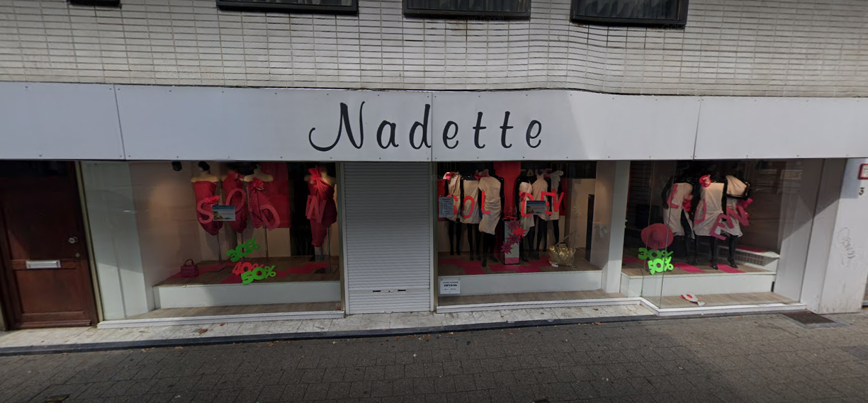 Nadette