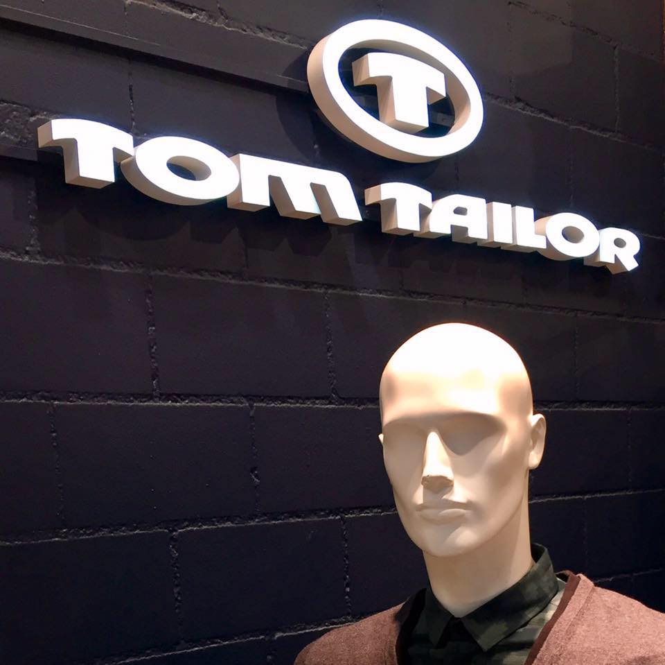 Tom Tailor