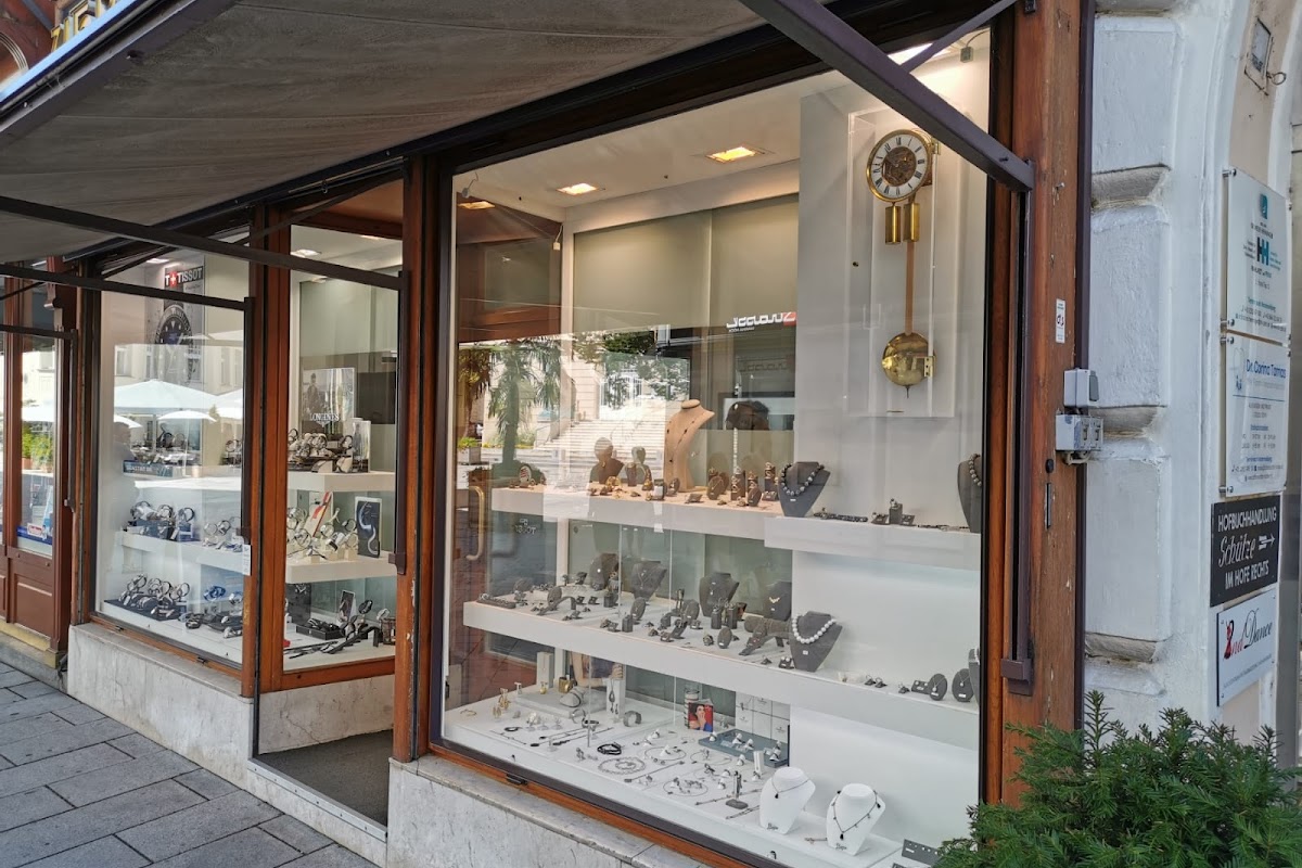 Juwelier Breyer - Spezialwerkstätte
