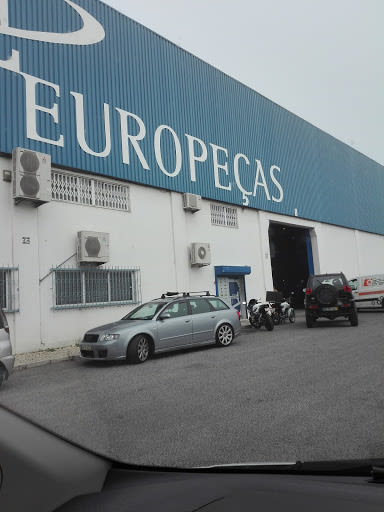 Europeças