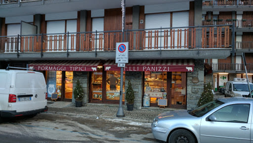 Panizzi Courmayeur