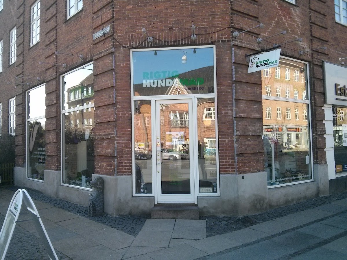 RigtigHundemad