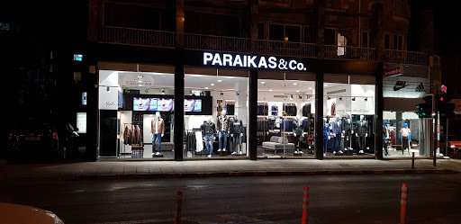 PARAIKAS 