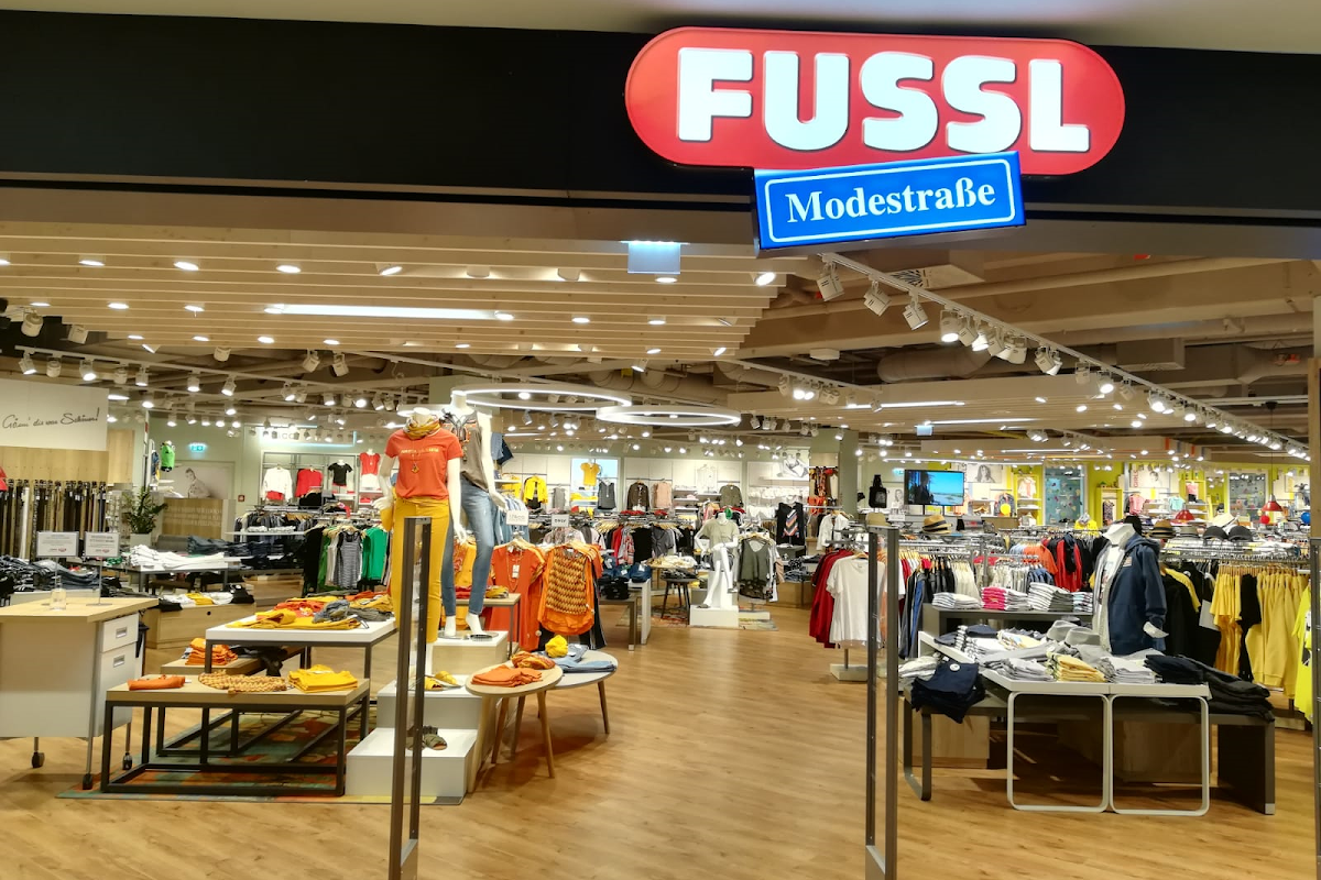 Fussl Völs 