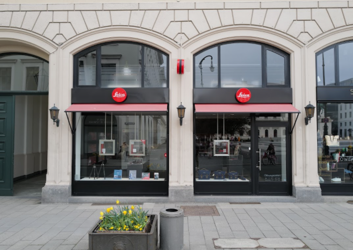 Leica Store München