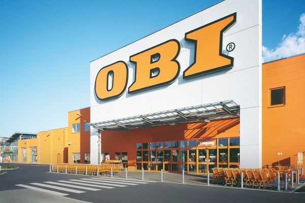 OBI Markt Wolfsberg