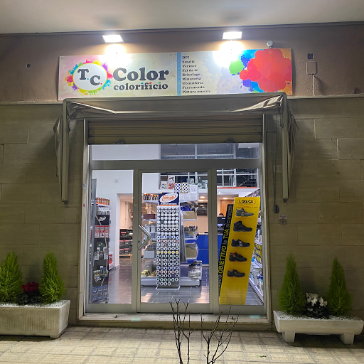 T.C. Color