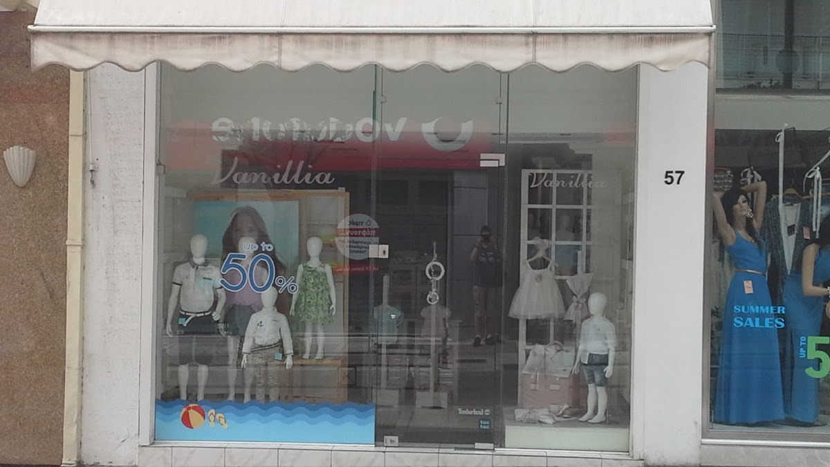 Vanillia.gr