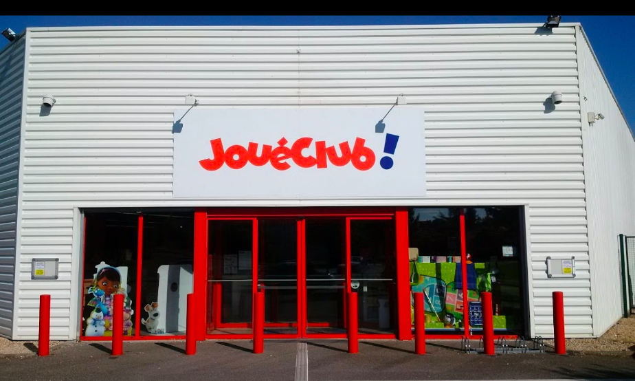 JouéClub