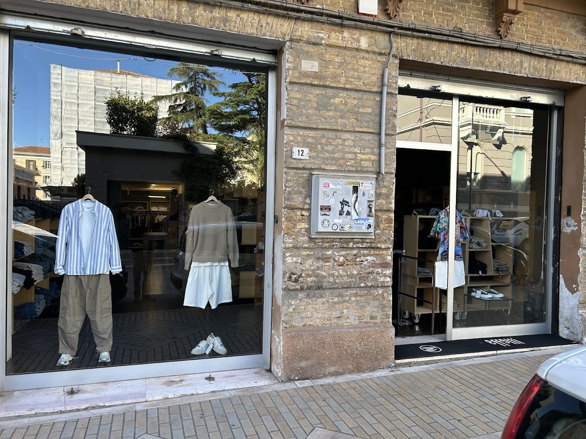 Effettistore