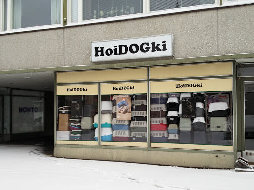 HoiDOGki