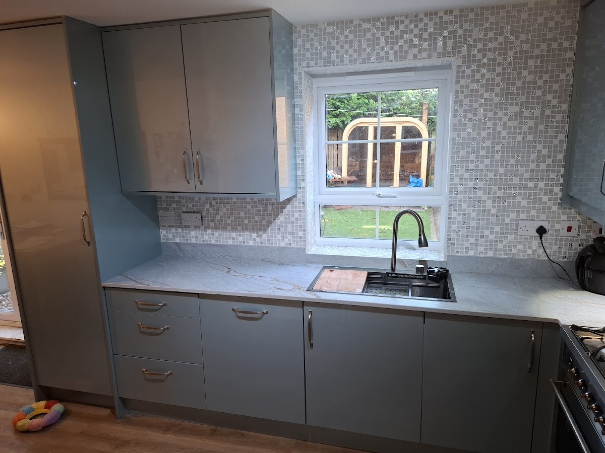Sheffield Kitchen Centre
