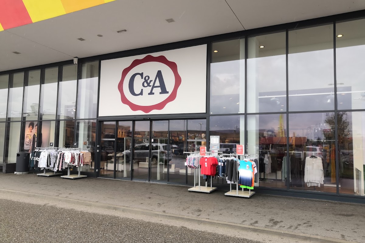 C&A