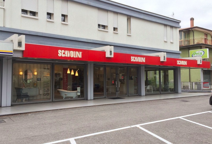 Scavolini 