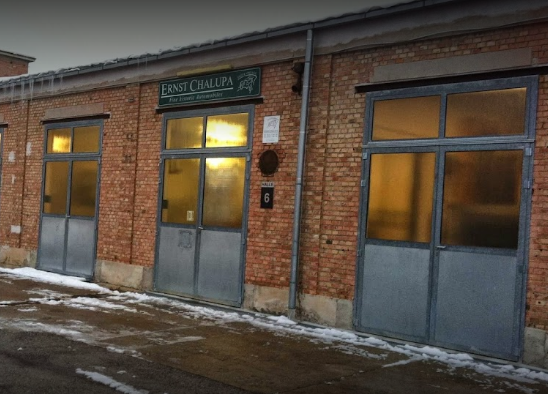 Chalupa Fast & Vintage