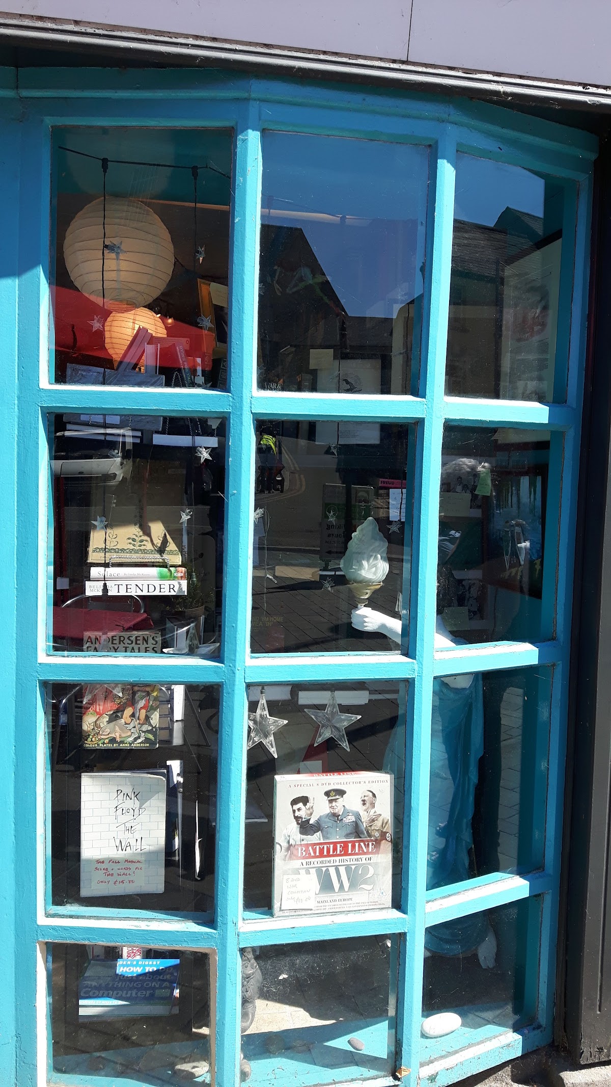 John's Bookshop