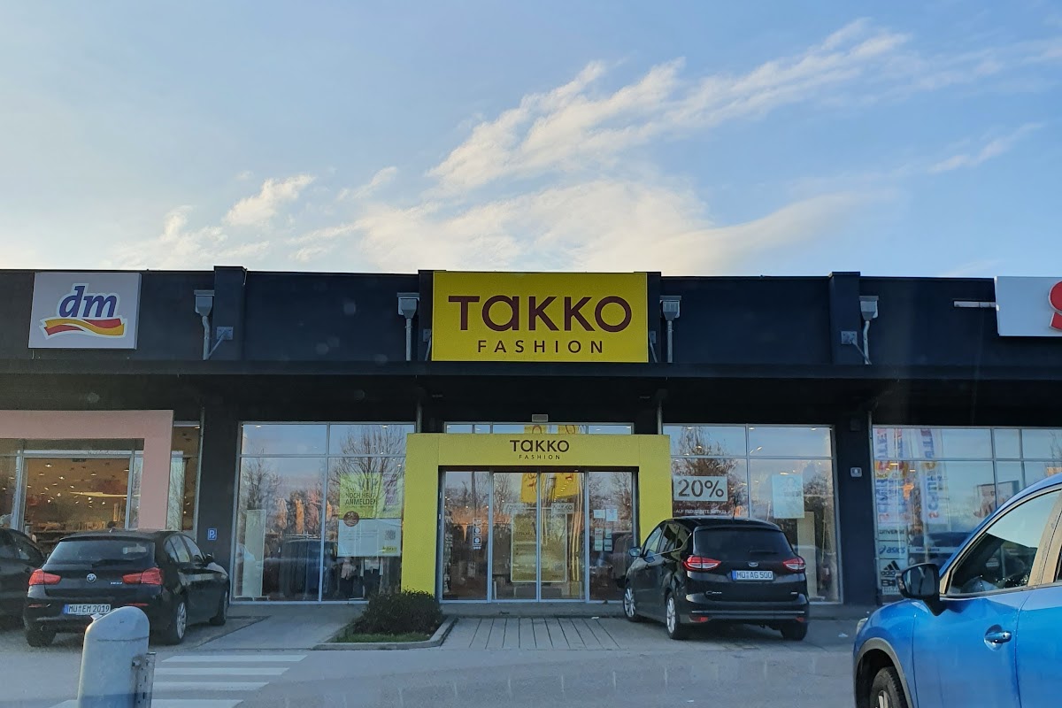 TAKKO FASHION Mühldorf am Inn