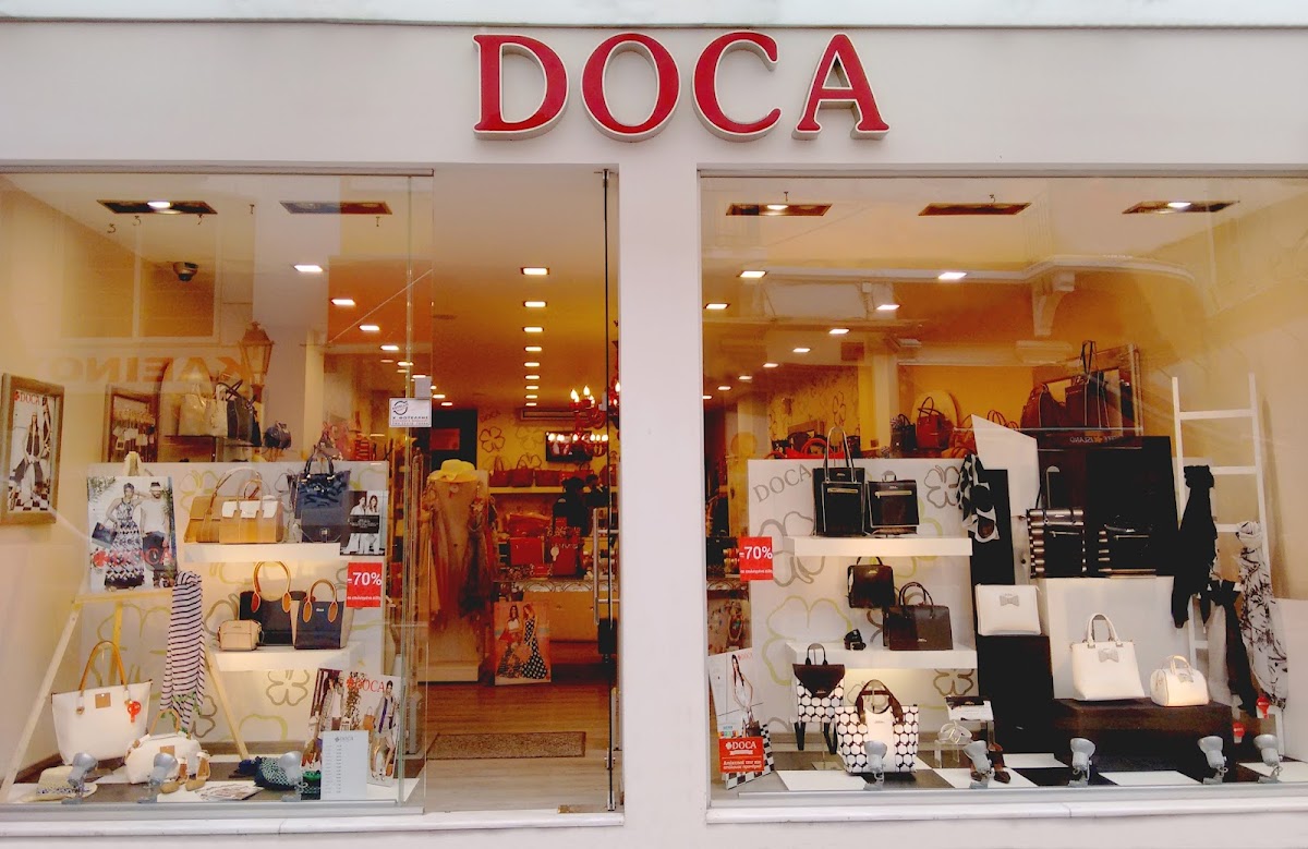 DOCA