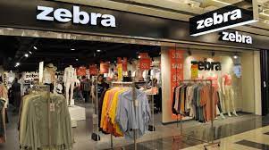 Zebra Fashion Store Fribourg Centre