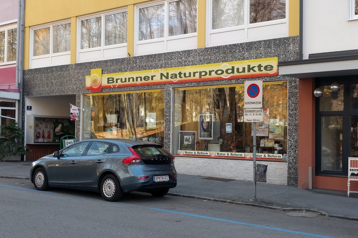 Brunner Naturprodukte