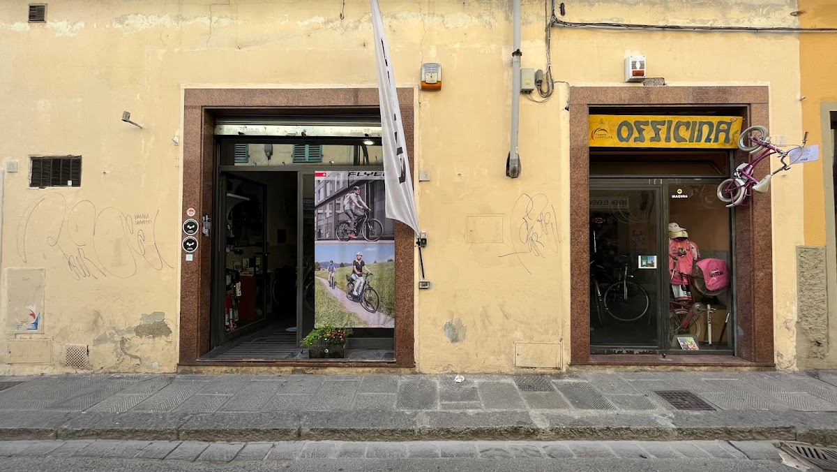Florence Greenline