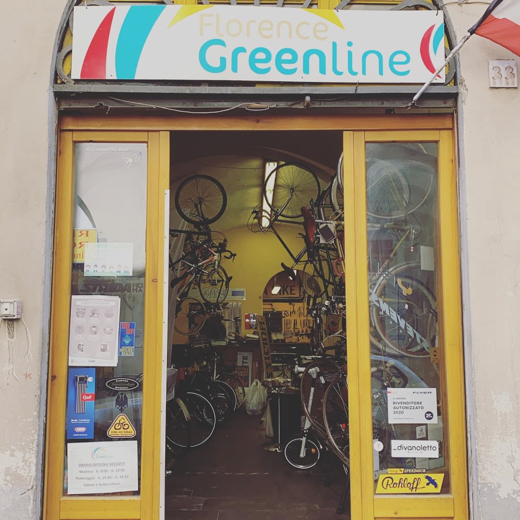 Florence Greenline