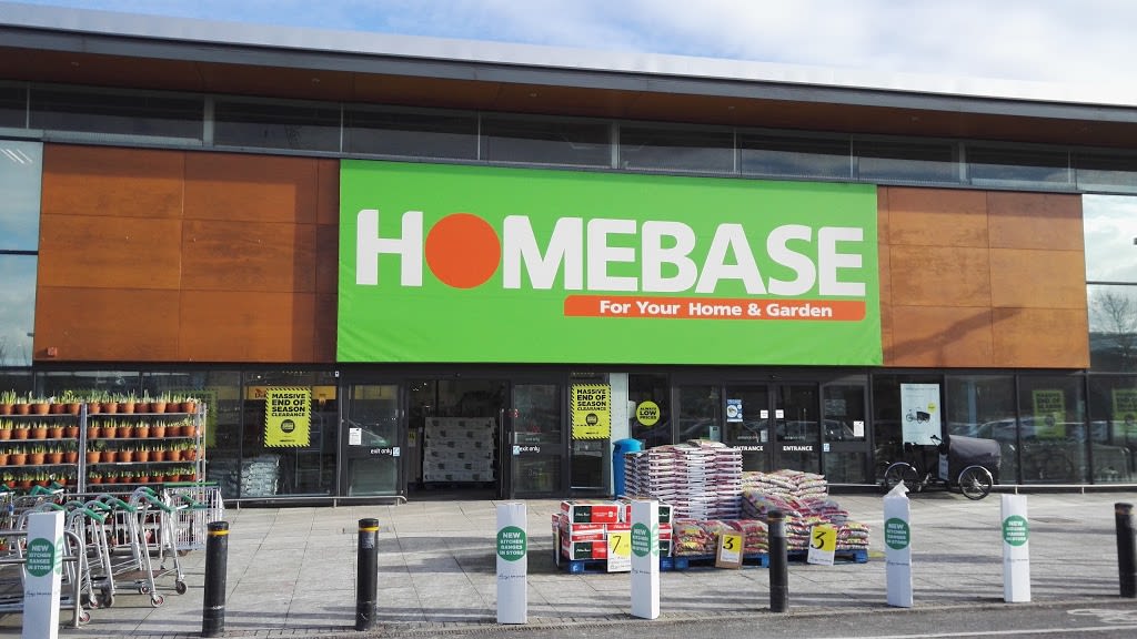 Homebase - Cambridge