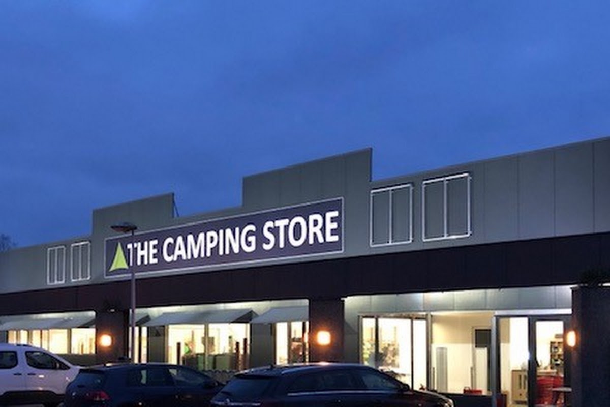 The Camping Store