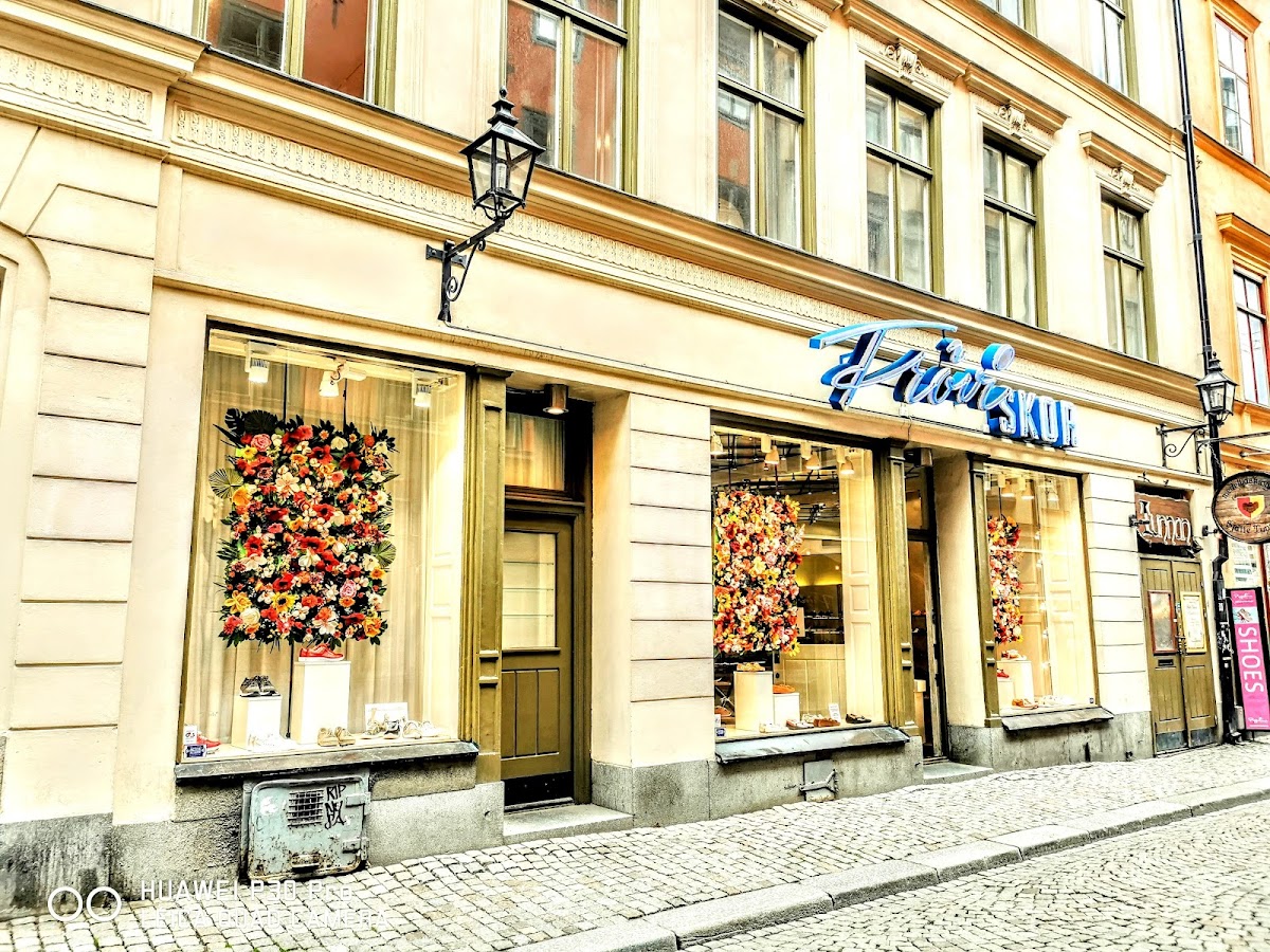 Frövi Skor AB
