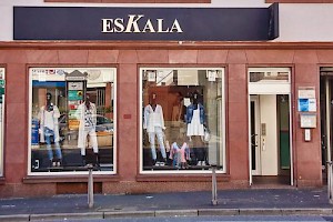 Eskala Fashion Boutique