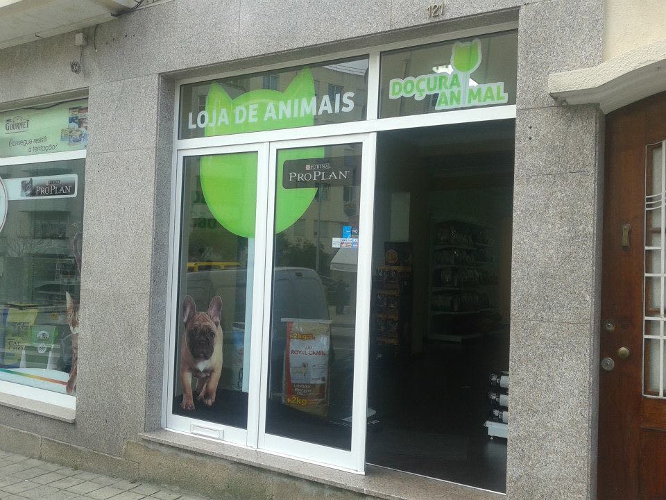 Doçura Animal