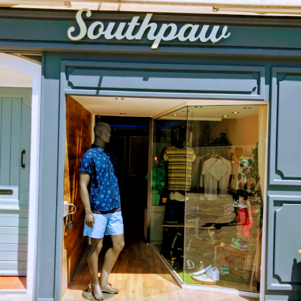 Southpaw Store