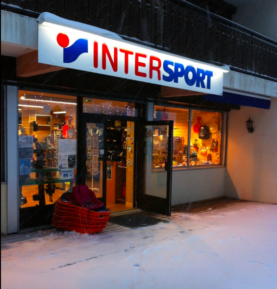 Intersport Le Collet d'Allevard