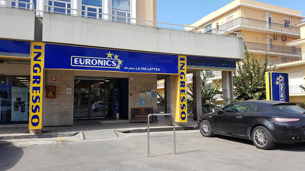 Euronics La Via Lattea