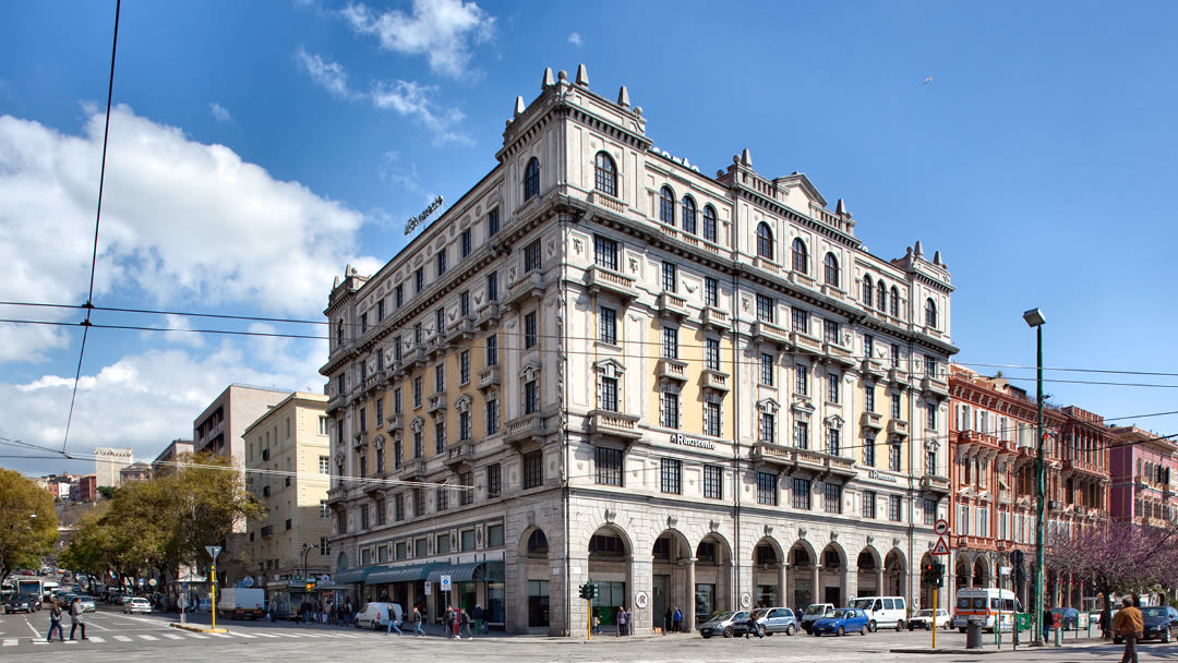 RINASCENTE Cagliari Store