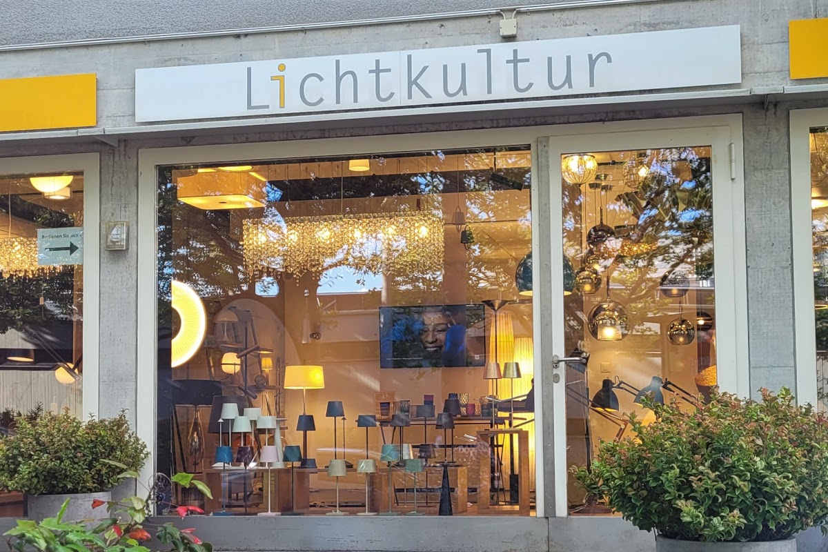 Lichtkultur AG 