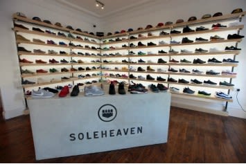 Soleheaven