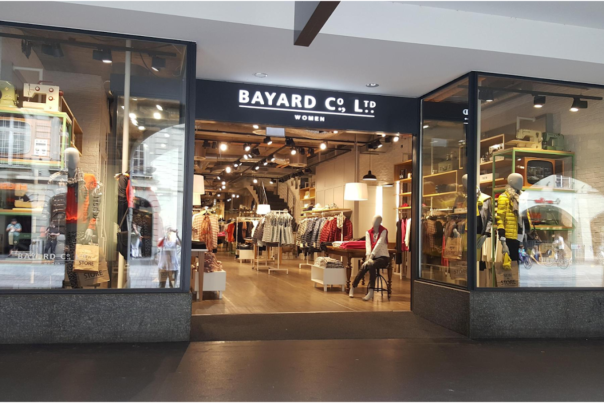 BAYARD CO LTD WOMEN