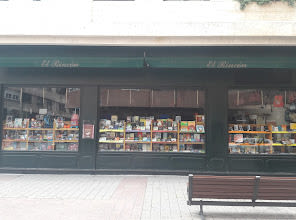 Papelería El Rincón