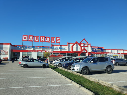 BAUHAUS Steyr