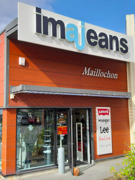 Imajeans 