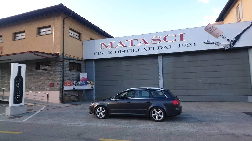 Fratelli Matasci SA