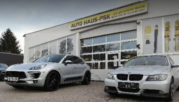 AUTOHAUS-PSK