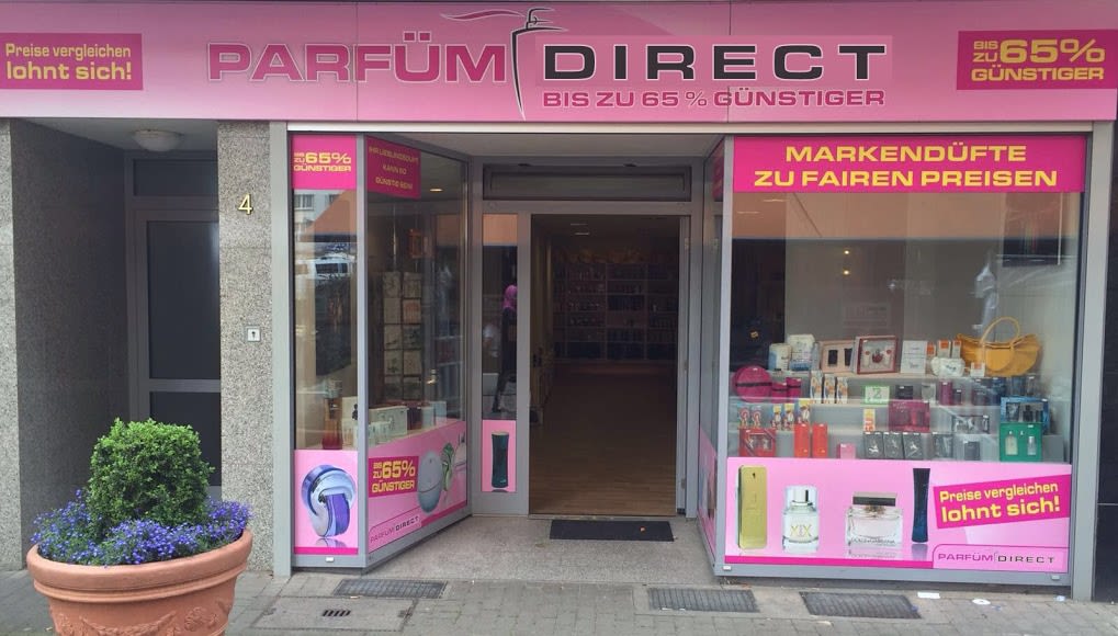 Parfum-Direct.de UG