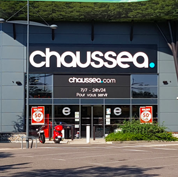 Chaussea 