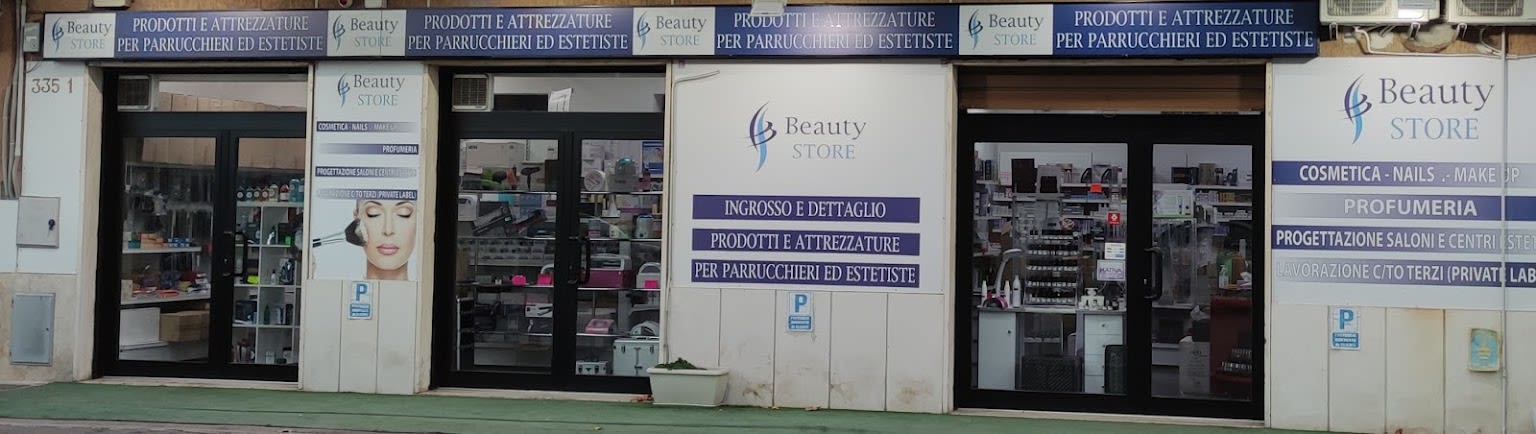Beauty Store Pescara